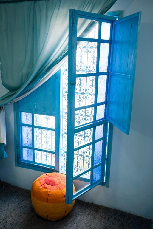 페스 Dar Anne B&B 외부 사진