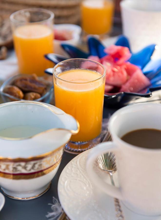 페스 Dar Anne B&B 외부 사진