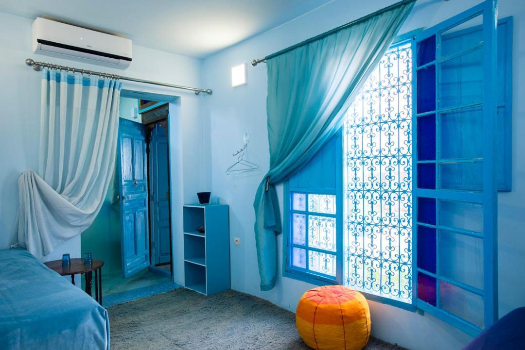 페스 Dar Anne B&B 외부 사진