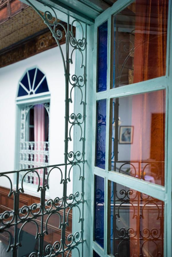 페스 Dar Anne B&B 외부 사진
