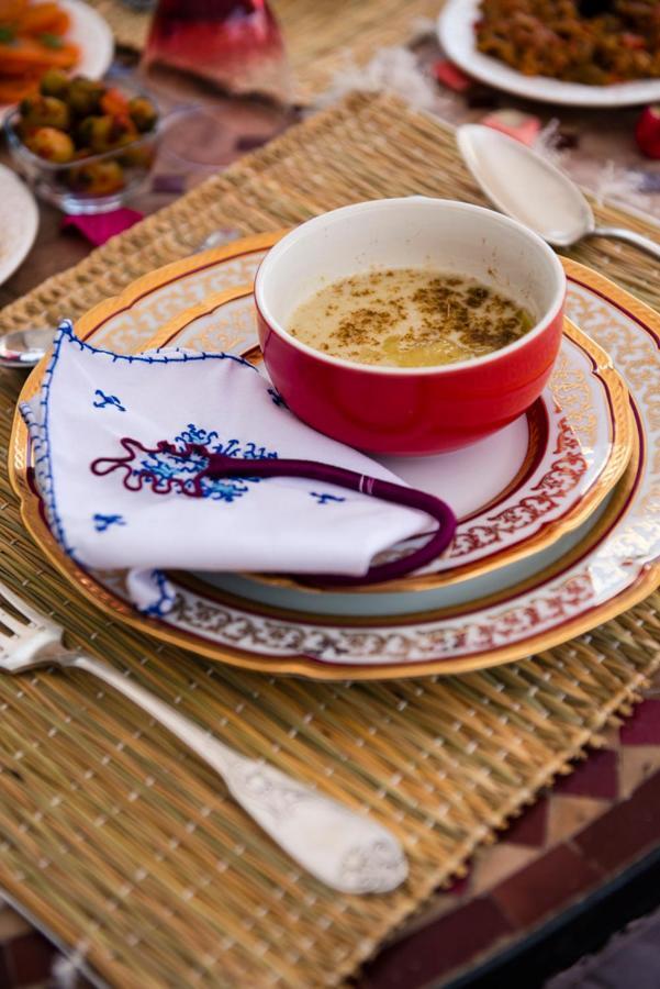 페스 Dar Anne B&B 외부 사진