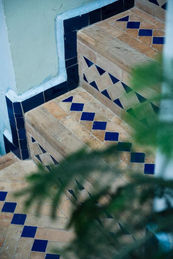 페스 Dar Anne B&B 외부 사진